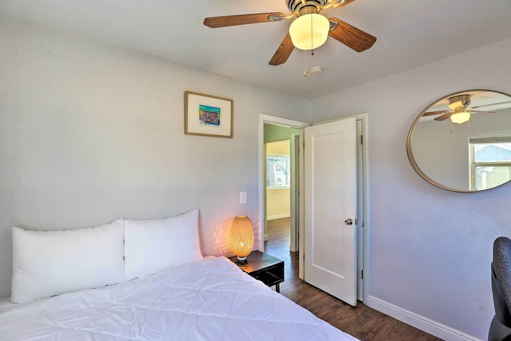1/2 Mi to Tennyson: Pet-friendly Denver Gem