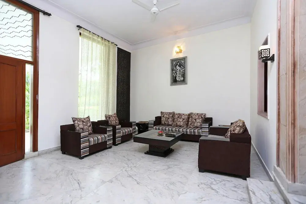 OYO 6708 Holiday Heaven Resort