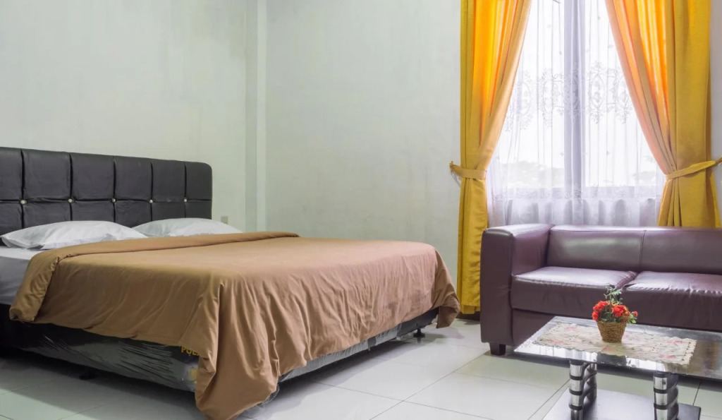 HOTEL SYARIAH GRAND JAMEE