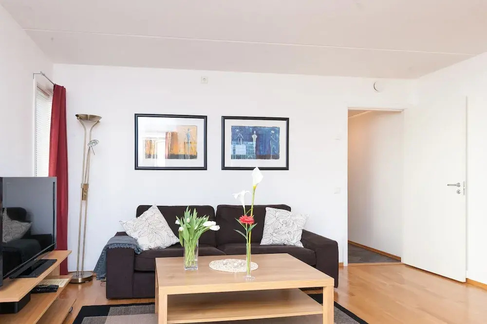 Nordic Host - Pilestredet Park 25
