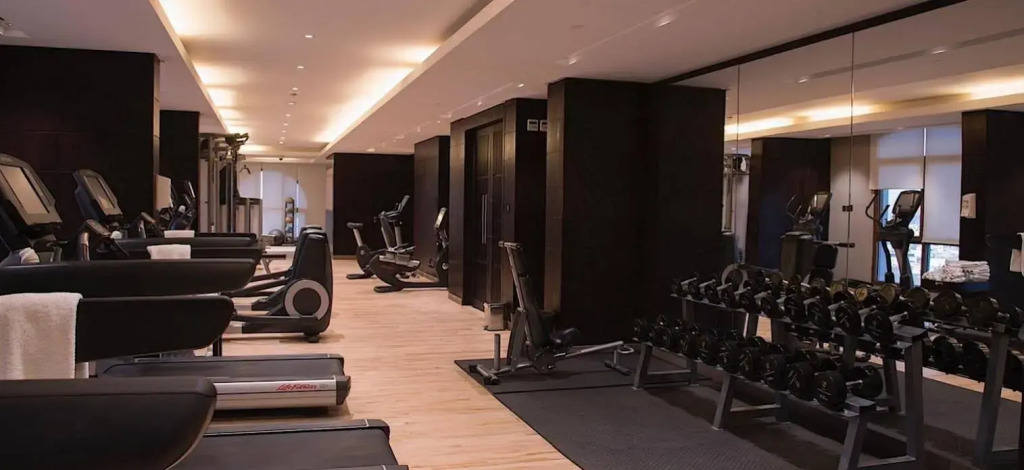 Narcissus Riyadh Hotel & Spa