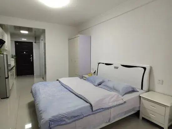 Hefei Boer Apartment