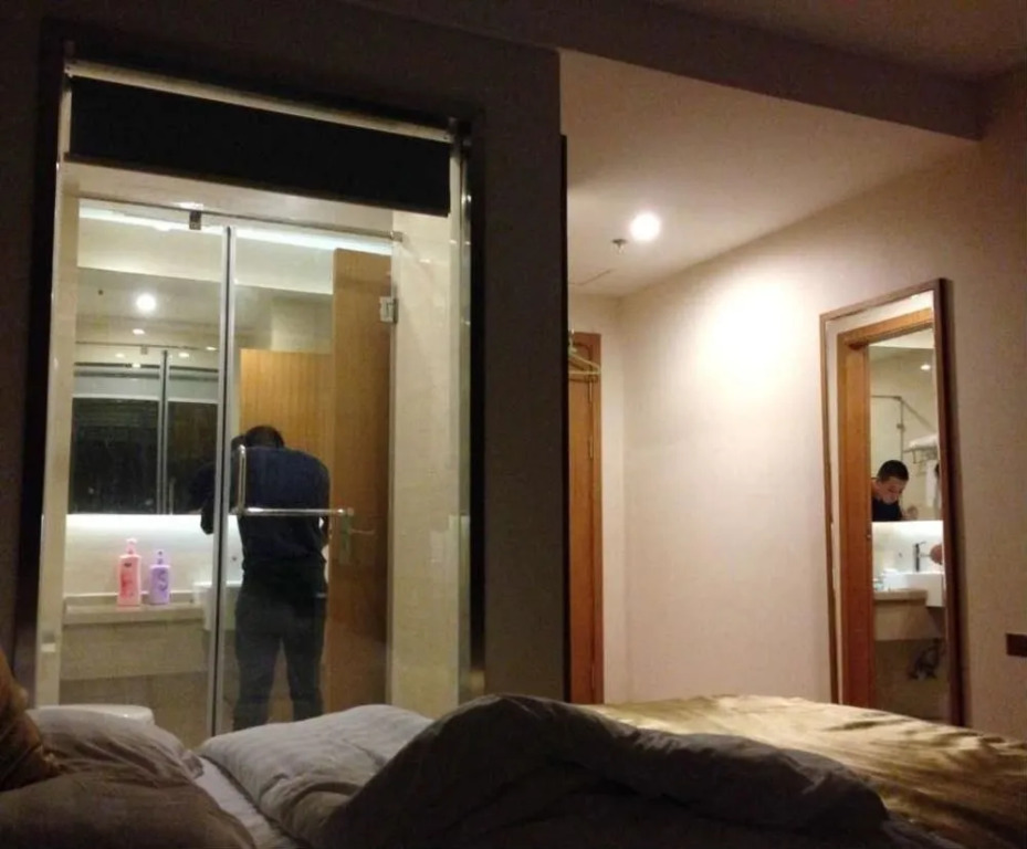 Jiahao Pinjia Express Hotel