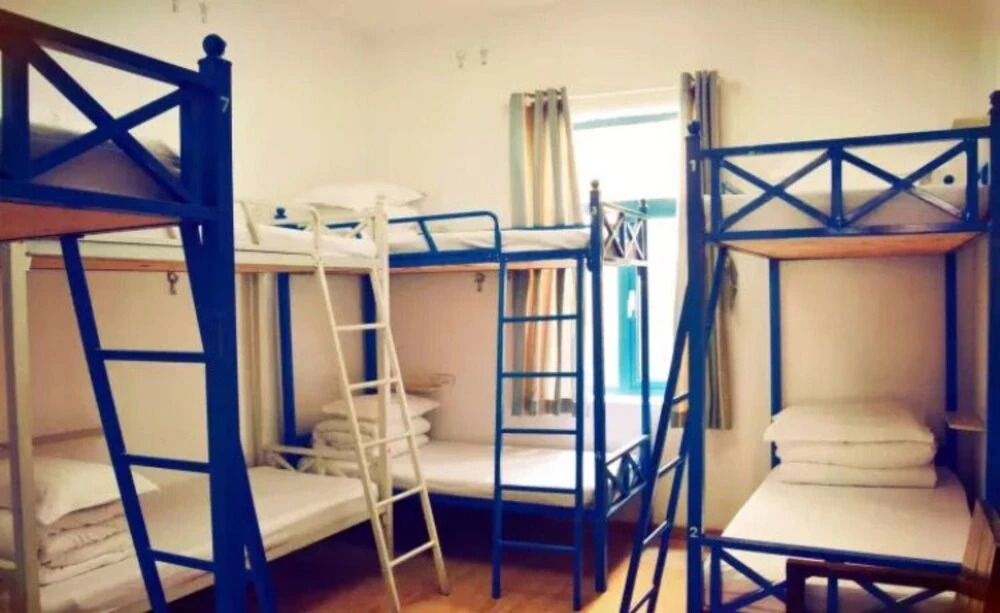 Tianjin Cloudy Bay Hostel