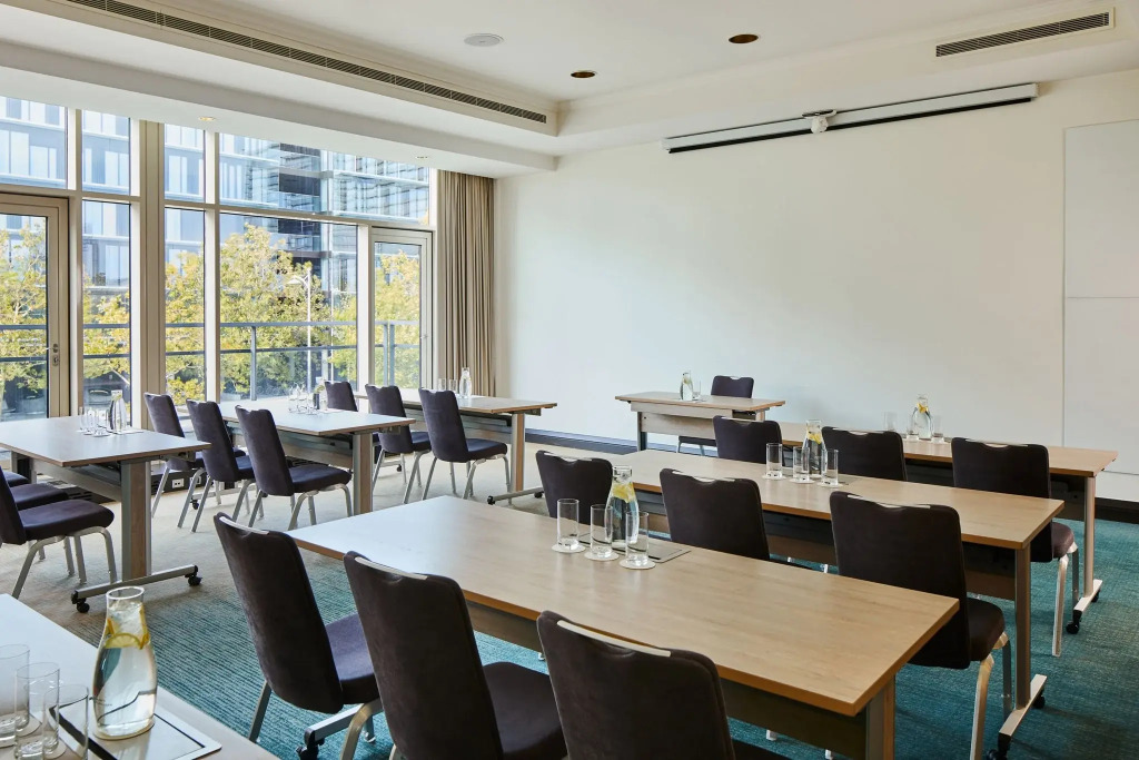 Copenhagen Marriott Hotel