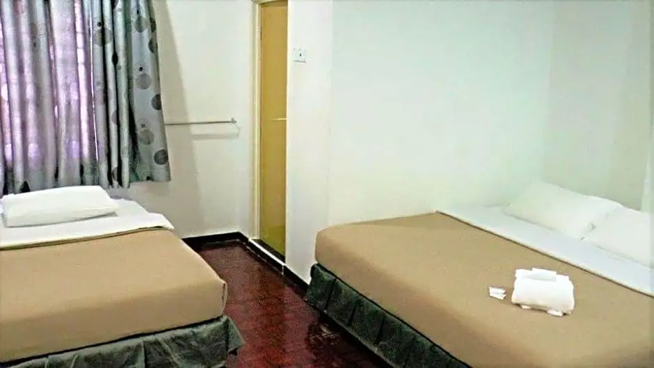 CasaPelindung Guesthouse