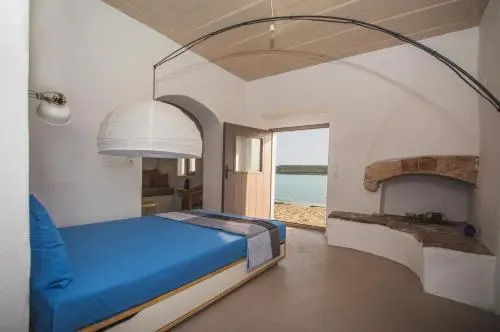 Diakofti Beach House