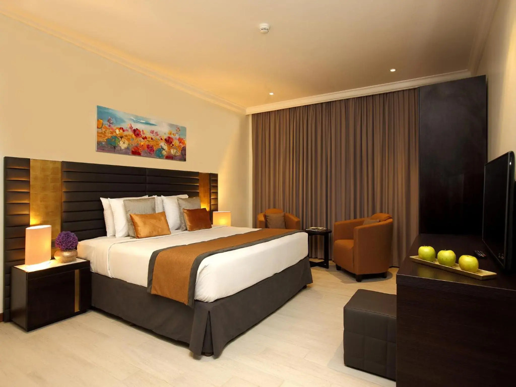 Dana Beach Resort