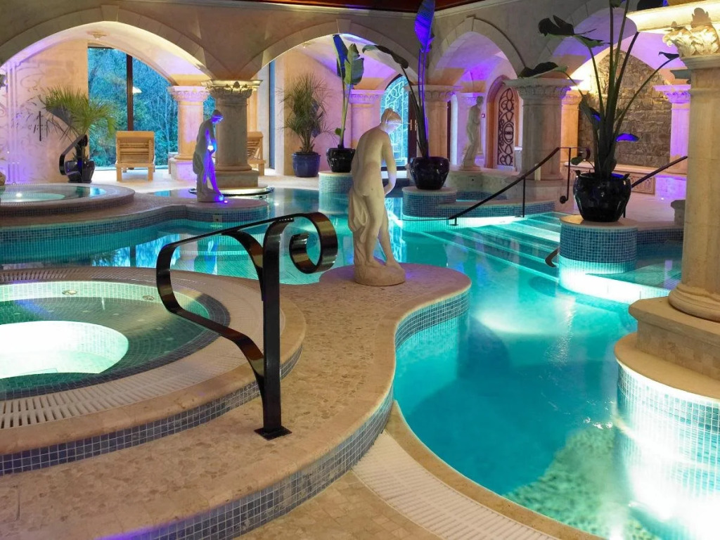 Muckross Park Hotel & Spa