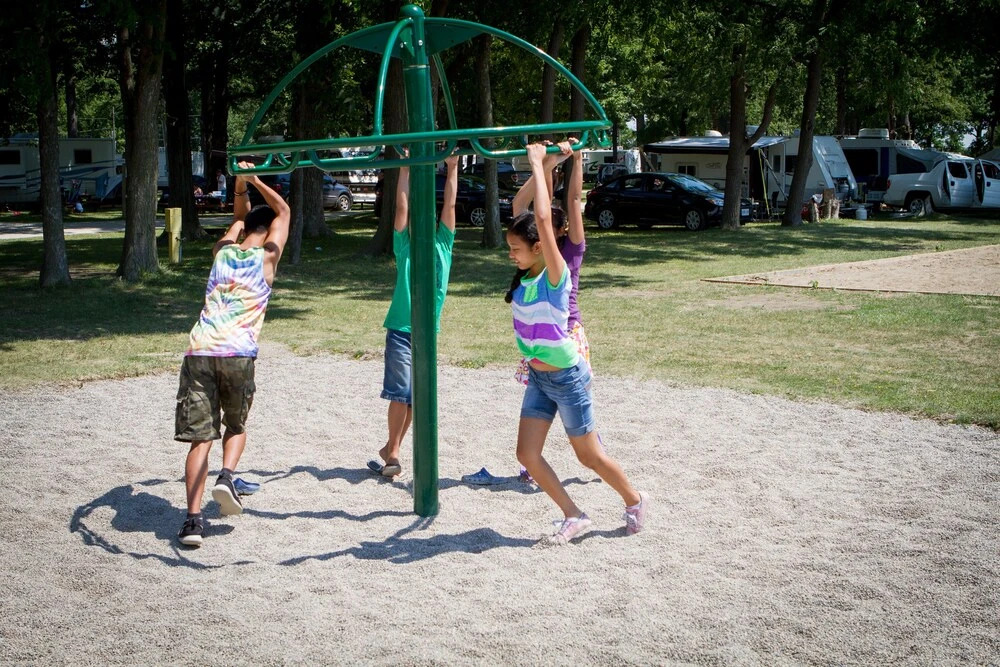 Willowood RV Resort