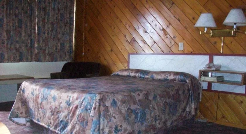 Motel Princesse