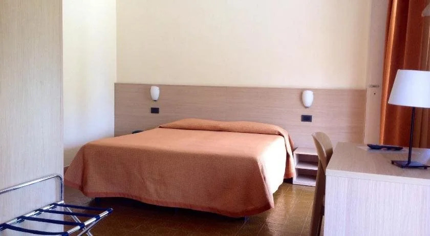 Hotel Astoria
