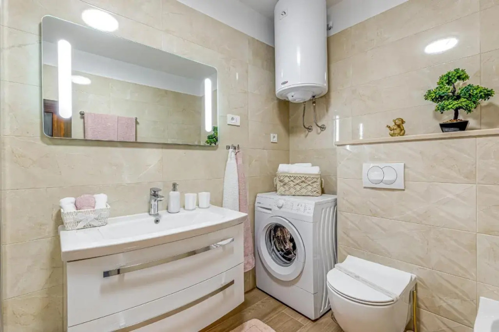 Apartment Nilda II