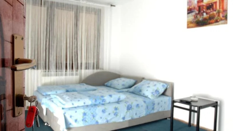 Marko Polo Apartment