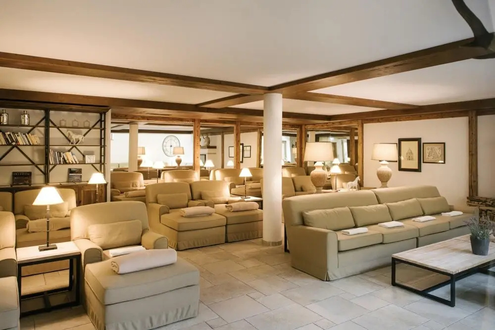 Hotel Bräu