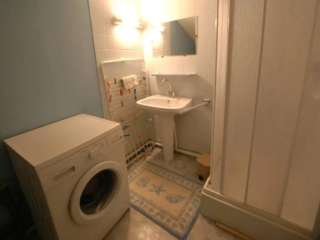 Appartement Enchastrayes, 3 pièces, 6 personnes - FR-1-165A-108