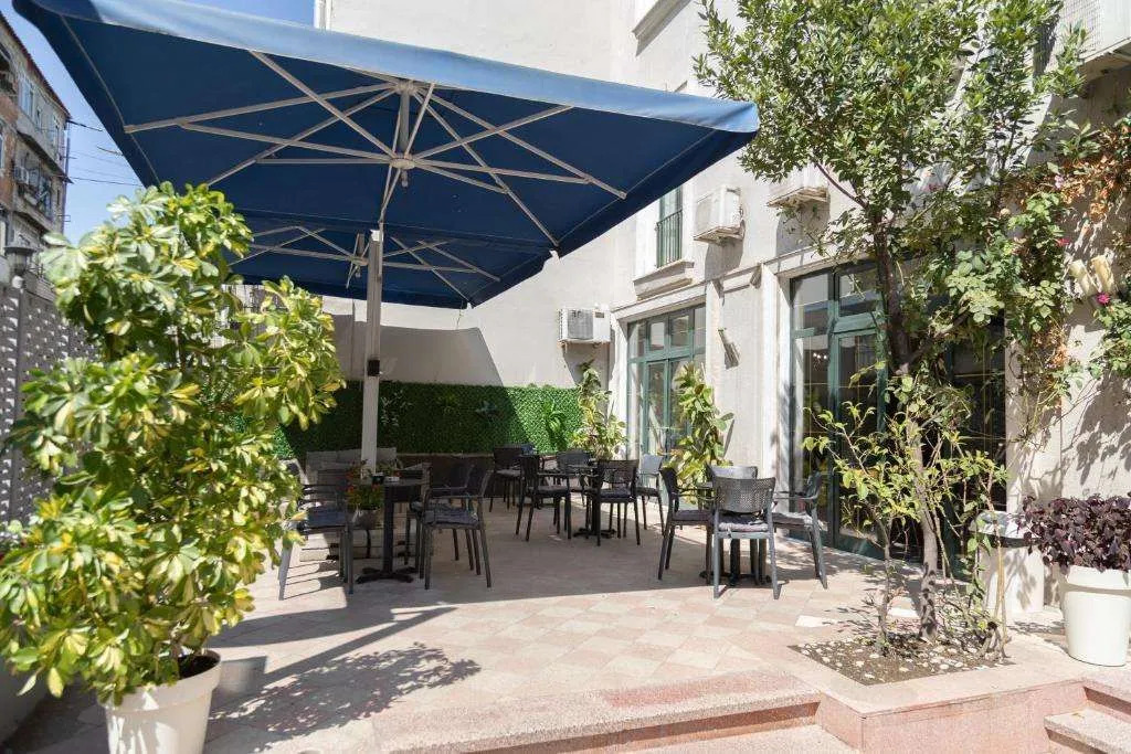Hotel Liqeni