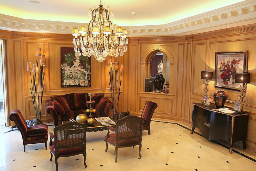 Villa Lara Hotel