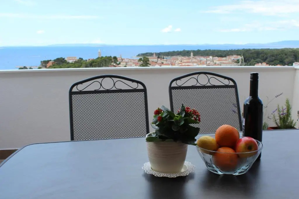 Apartment Milica