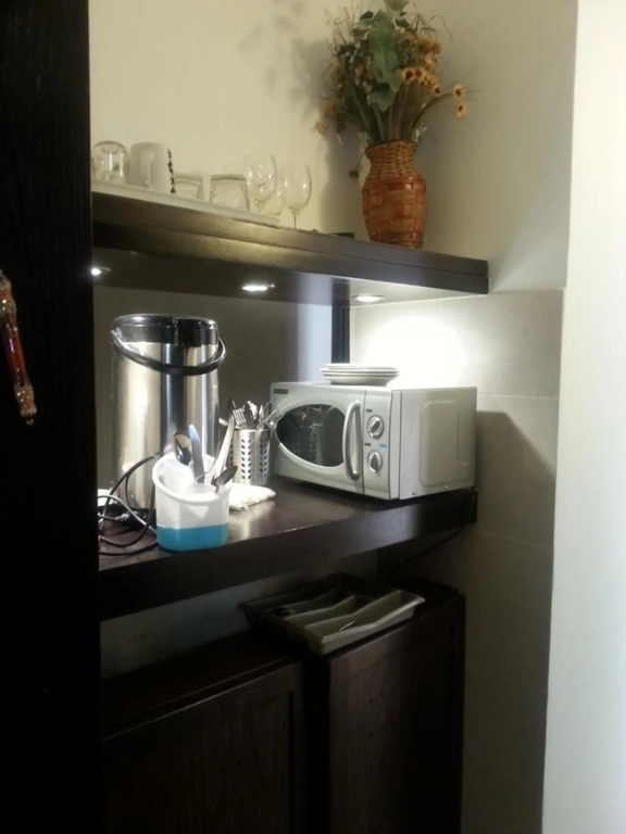 Holyland Apartments