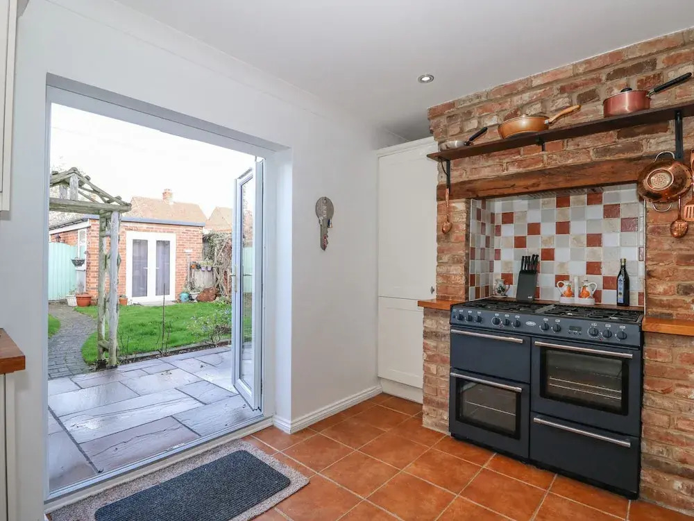 Jobs Cottage