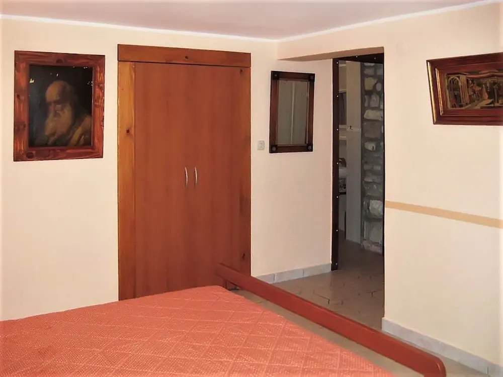 House With 3 Bedrooms in Murter, With Balcony and Wifi - 500 m From th