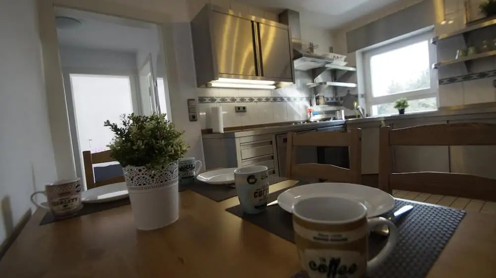 Ferienwohnung  Bergisch Gladbach GL5