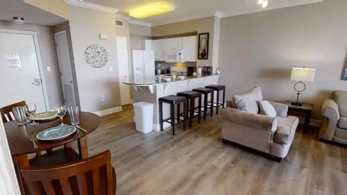 Tidewater Beach Resort by Panhandle Getaways