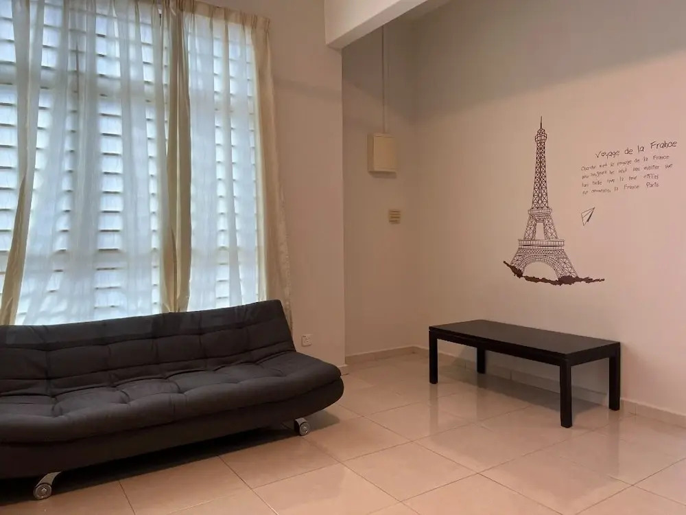 Jonker 88 Homestay Melaka