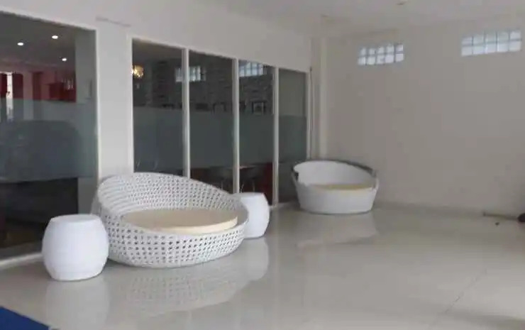 Segiri Hotel Tarakan