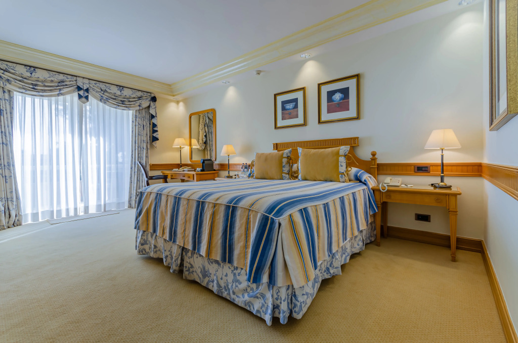 Olissippo Lapa Palace   The Leading Hotels of the World