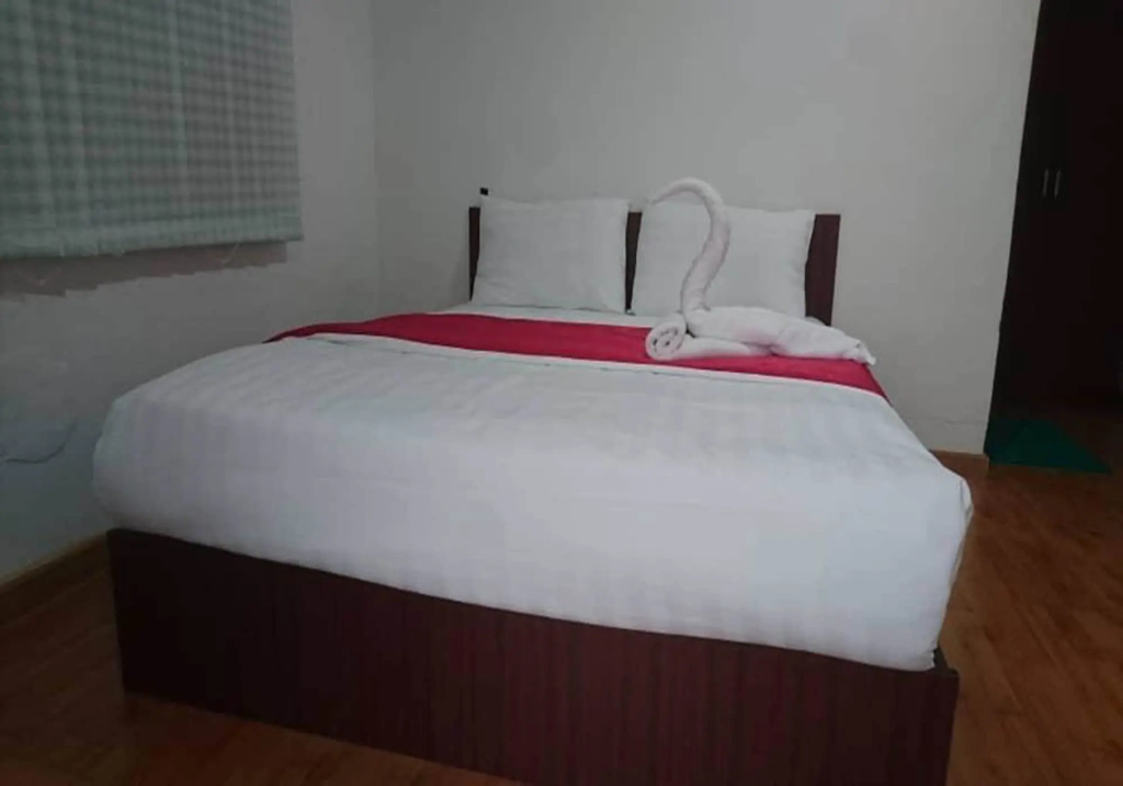 Hotel Mill Road