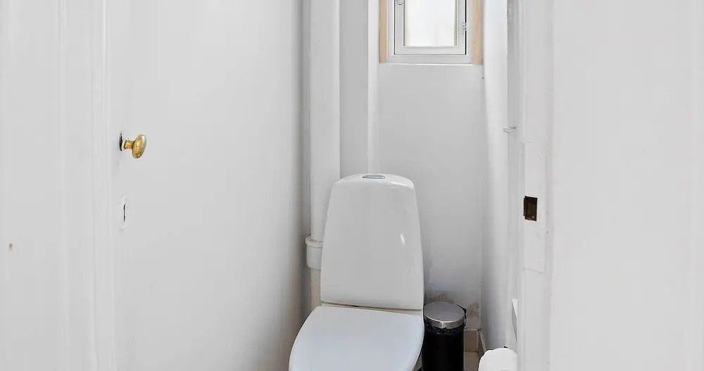 Cozy One-bedroom Apartment in Copenhagen Østerbro