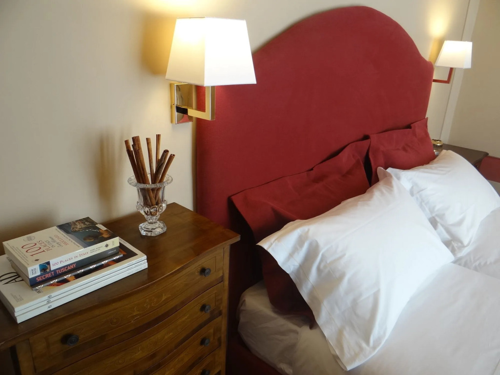 B&B Cerretani Palace