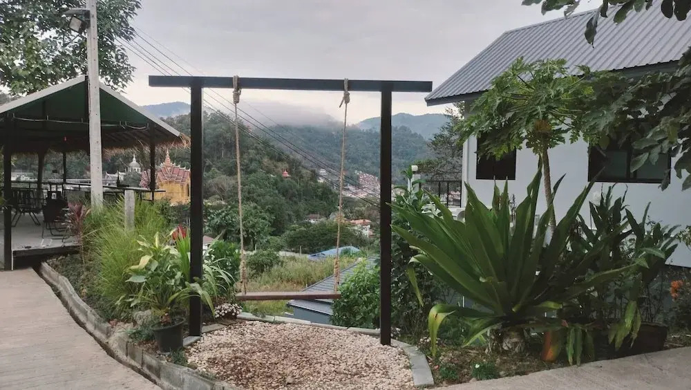 Happyhome Resort