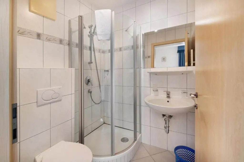 Haus Lowe Appartement 1 Stock Nr 3