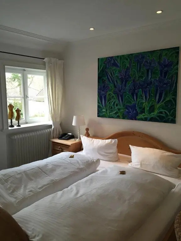 Landhaus am See