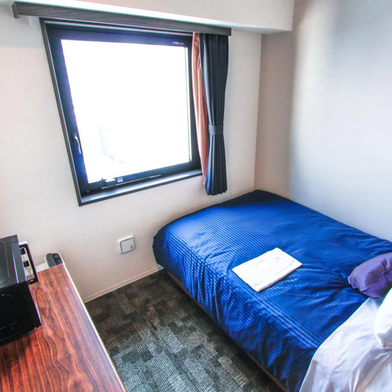 HOTEL LiVEMAX Osaka Yodoyabashi