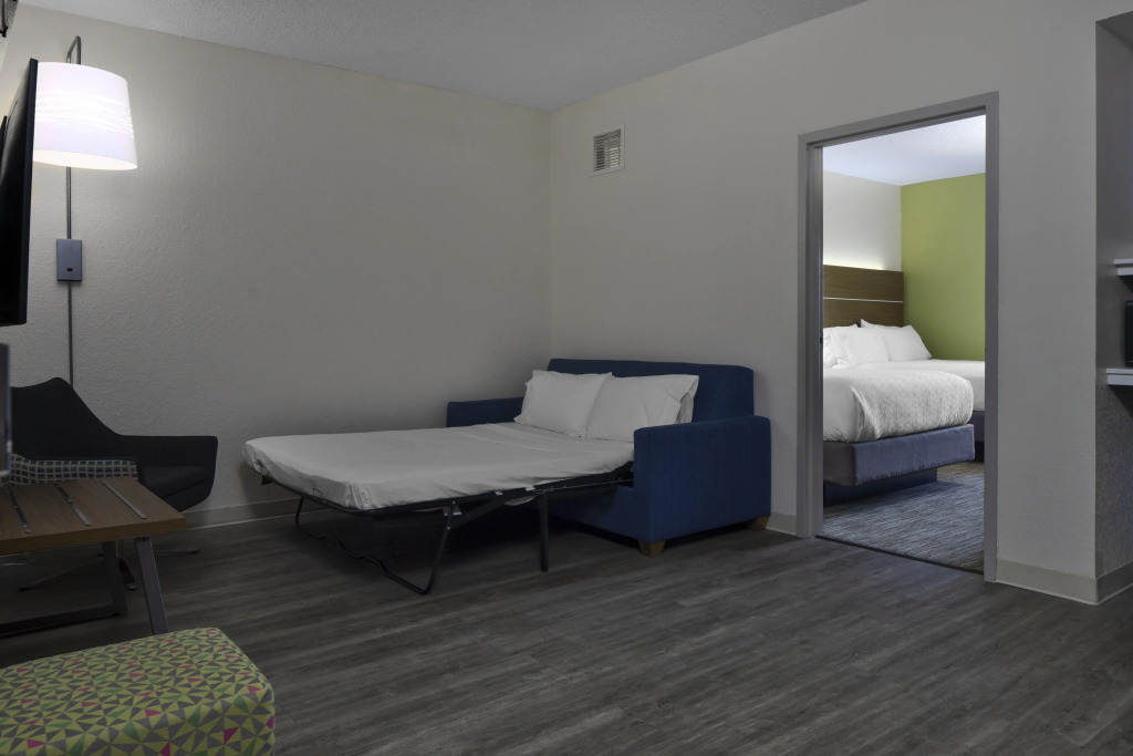Holiday Inn Express