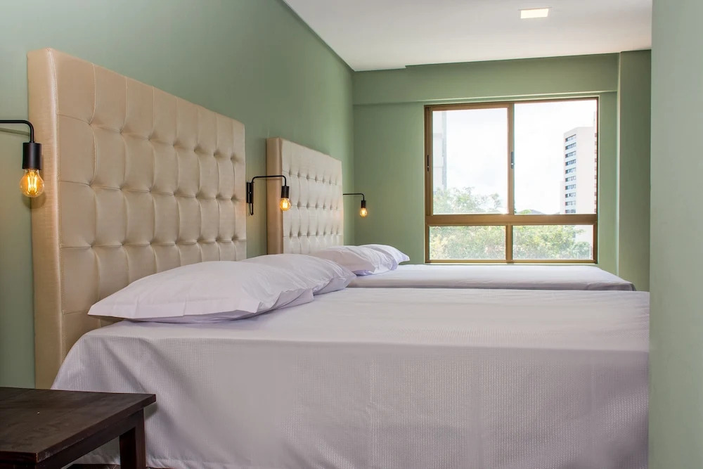 Ilusion Hotel