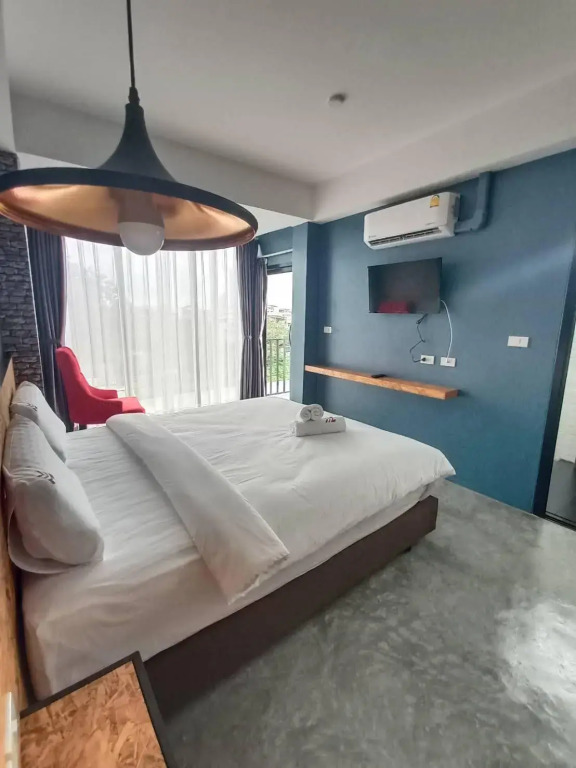 Modern Budget Hotel
