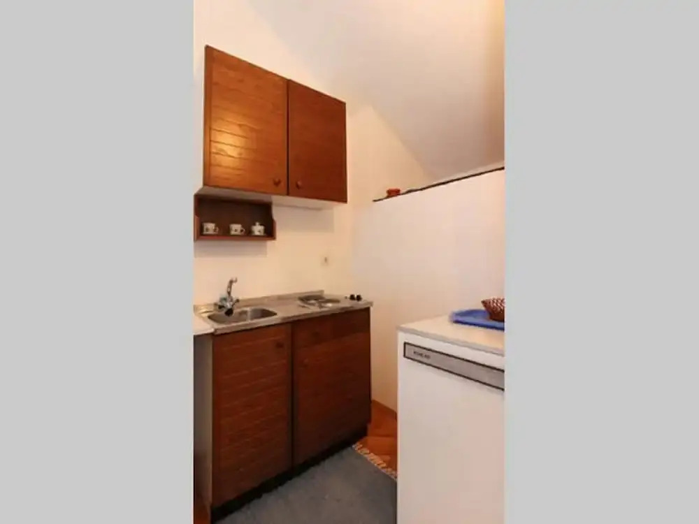Apartments Nadia