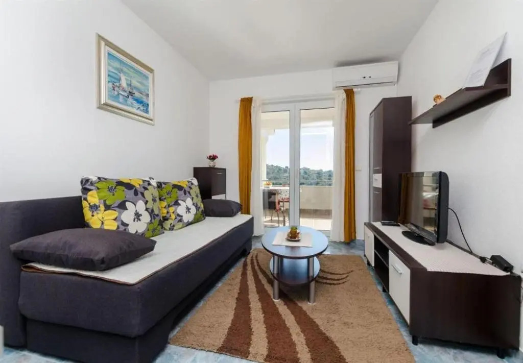 Apartments Anica