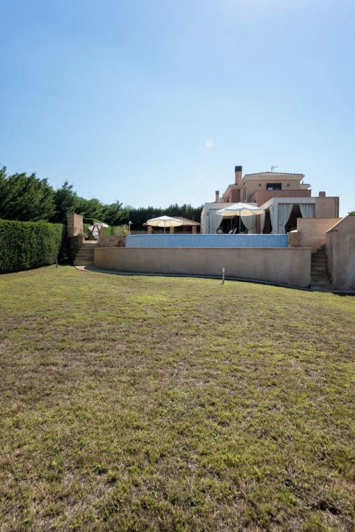 Villa La Stella
