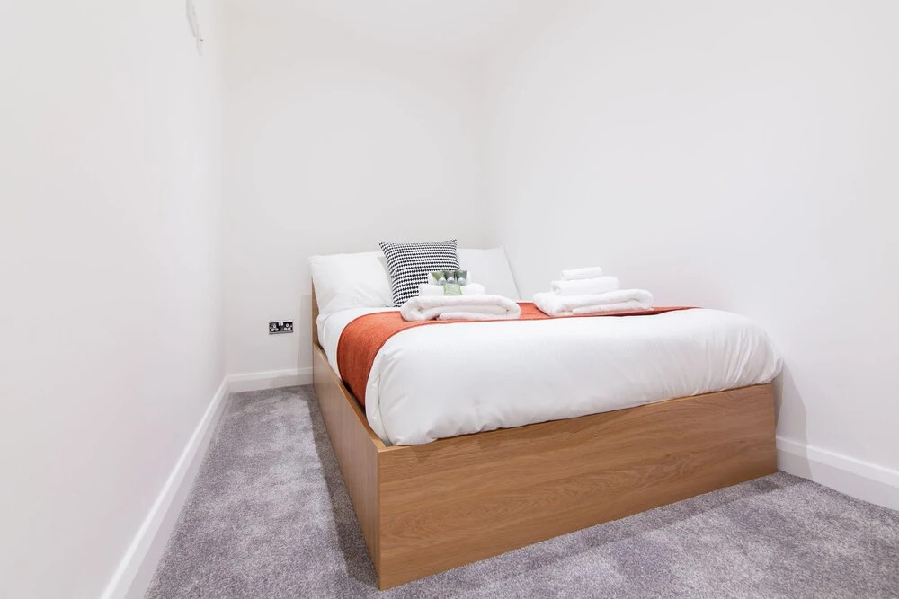 Penthouse in Central Manchester