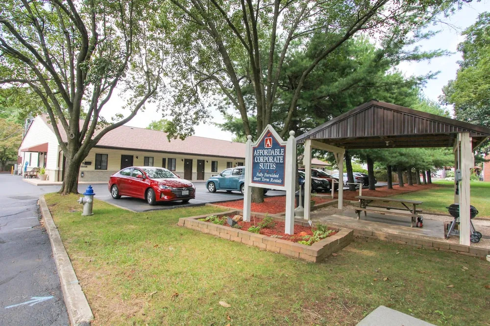 Affordable Corporate Suites - Lanford
