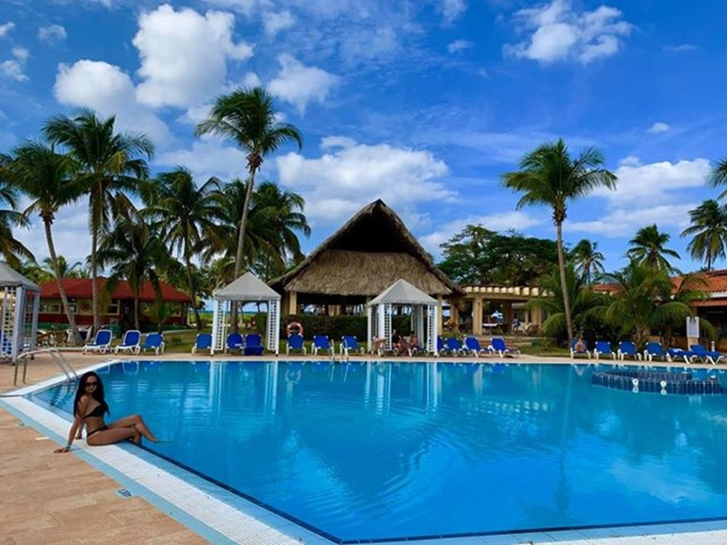 Roc Barlovento All Inclusive