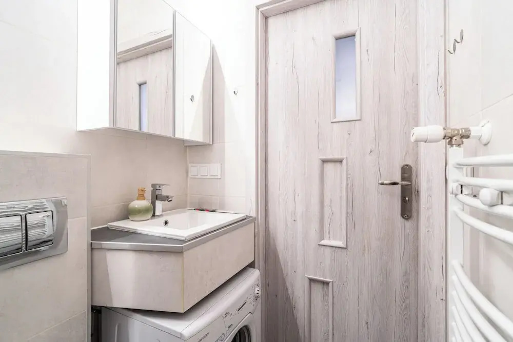 RentPlanet- Apartament Dąbrowskiego