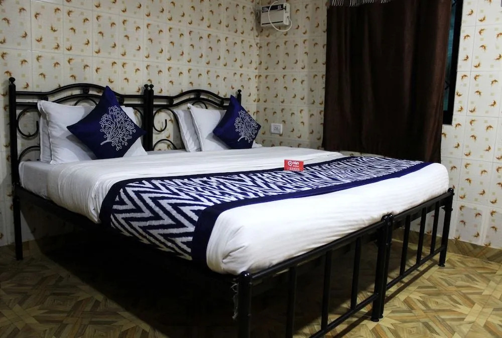 OYO Rooms Baga Lane