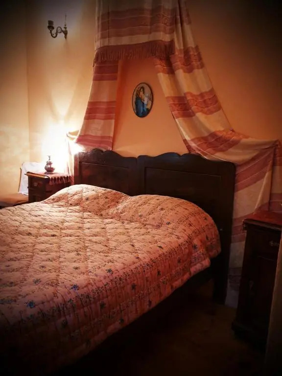 Podere Cesira Natura e Relax